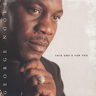 George Nooks - This One Is for You