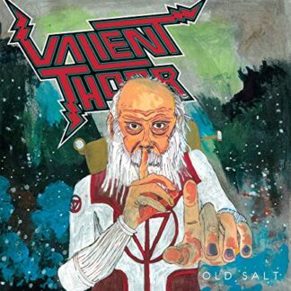 Valient Thorr ‎– Old Salt (Vinyl)