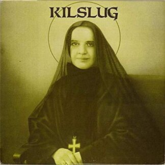Kilslug -Answer The Call (Vinyl)