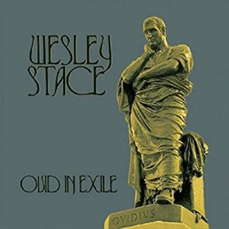 Wesley Stace (John Wesley Harding) ‎– Ovid In Exile (Vinyl)