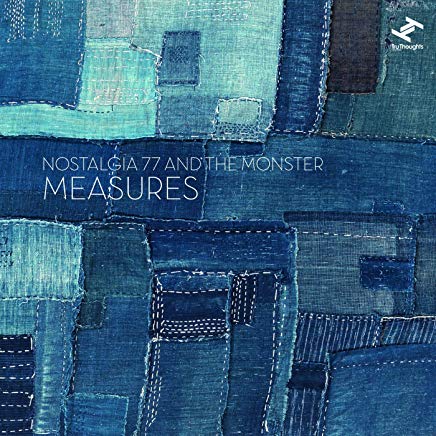 Nostalgia 77 And The Monster – Measures (Vinyl)