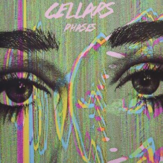 Cellars ‎– Phases (Vinyl)