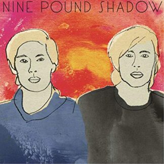 Nine Pound Shadow ‎– Nine Pound Shadow