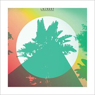 LNZNDRF ‎– Green Roses (Vinyl)