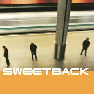 Sweetback ‎– Sweetback