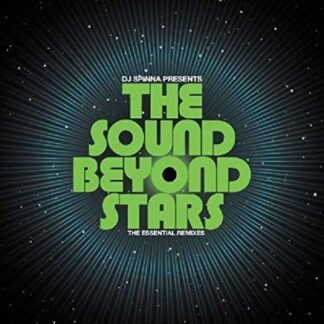 DJ Spinna ‎– The Sound Beyond Stars (The Essential Remixes) (LP1)