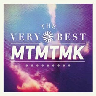 Very Best, The ‎– MTMTMK (Vinyl)