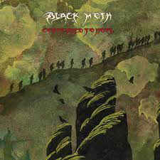 Black Moth ‎– Condemned To Hope