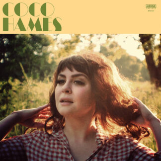 Coco Hames ‎– Coco Hames