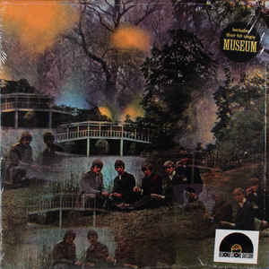 Herman's Hermits – Blaze (RSD Vinyl)