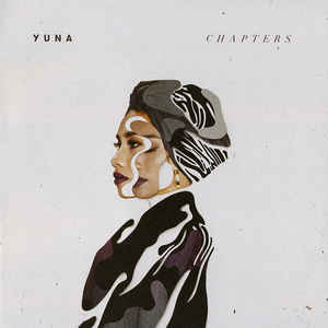 Yuna ‎– Chapters