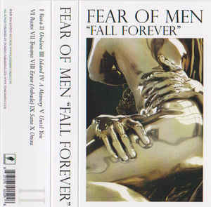 Fear Of Men ‎– Fall Forever