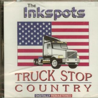 Inkspots, The - Truck Stop Country (CD)