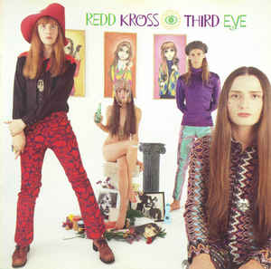 Redd Kross ‎– Third Eye
