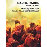 Vijay Iyer - Radhe Rite of Holi (DVD)