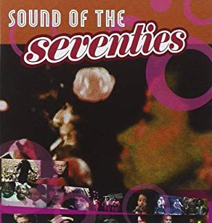 Sound of The Seventies Compilation (DVD)