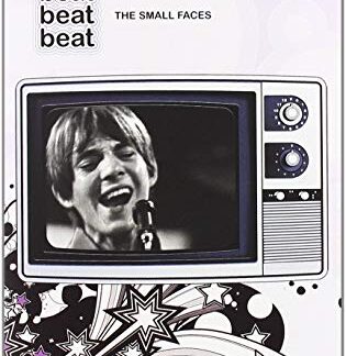Small Faces, The - Beat, Beat, Beat (DVD)