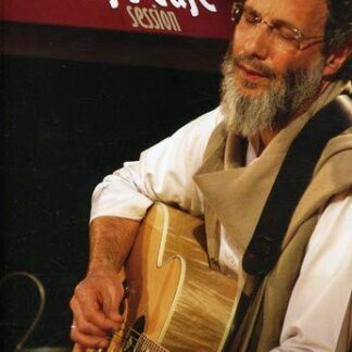 Yusuf's Cafe Session by Yusuf Islam (DVD)