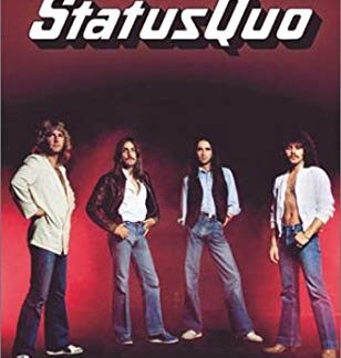 Status Quo - EP (DVD)