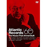 Atlantic Records: The House that Ahmet Built BY VARIOUS ARTISTS (DVD)