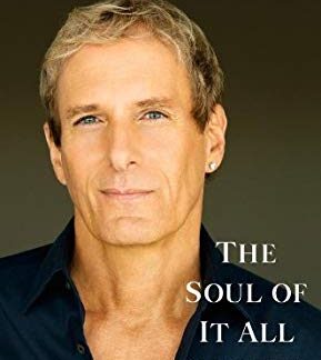 The Soul of It All: My Music, My Life by Michael Bolton (Book)