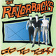 Razorbacks, The - Go To Town (CD)
