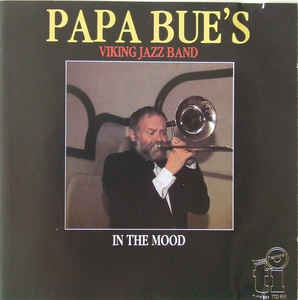 Papa Bue's Viking Jazz Band – In The Mood (CD)