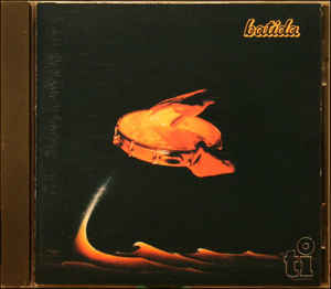 Batida – Batida