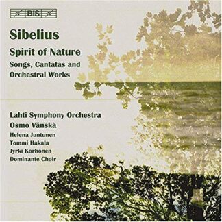 J. Sibelius - Spirit of Nature
