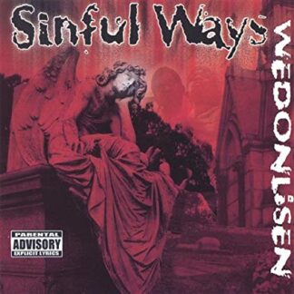Wedonlisen - Sinful Ways
