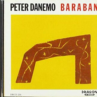 Peter Danemo Quartet ‎– Baraban