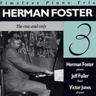 Herman Foster - One & Only
