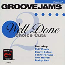 Variuos Artist - Well Done Choice Cuts 2