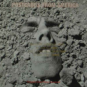 Various ‎– Postcards From America (Original Motion Picture Soundtrack)