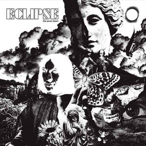 Sonic Dawn, The ‎– Eclipse (CD)