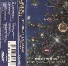 Mannheim Steamroller ‎– A Fresh Aire Christmas