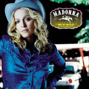 Madonna ‎– Music (CD)