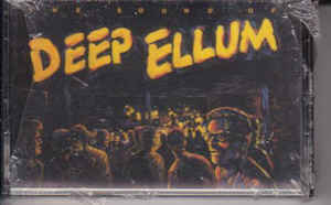 Various ‎– The Sound Of Deep Ellum