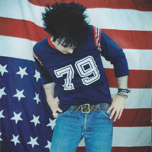 Ryan Adams ‎– Gold (CD)