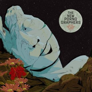 New Pornographers, The - Morse Code of Brake Lights (Vinyl)