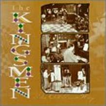 Kingsmen, The - Old Time Way (CD)