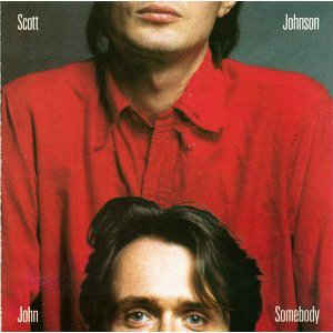 Scott Johnson ‎– John Somebody