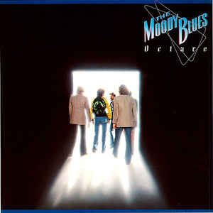 Moody Blues, The – Octave (Vinyl)