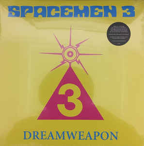 Spacemen 3 ‎- Dreamweapon (Vinyl)