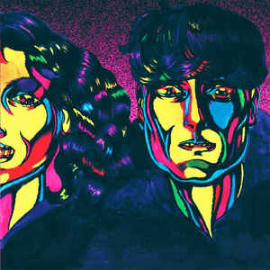 OCS ‎– Memory Of A Cut Off Head