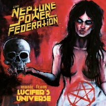 Neptune Power Federation - Lucifer's Universe (Vinyl)