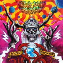 Neptune Power Federation - Neath A Shin Ei Sun (Vinyl)