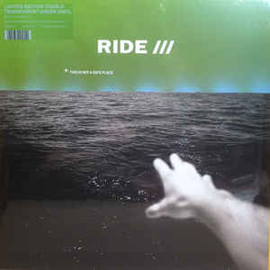 Ride - This Is Not A Safe Place (Vinyl)
