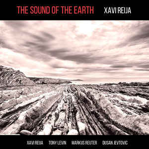 Xavi Reija ‎– The Sound Of The Earth