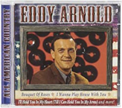 Eddy Arnold - All American Country: Eddy Arnold